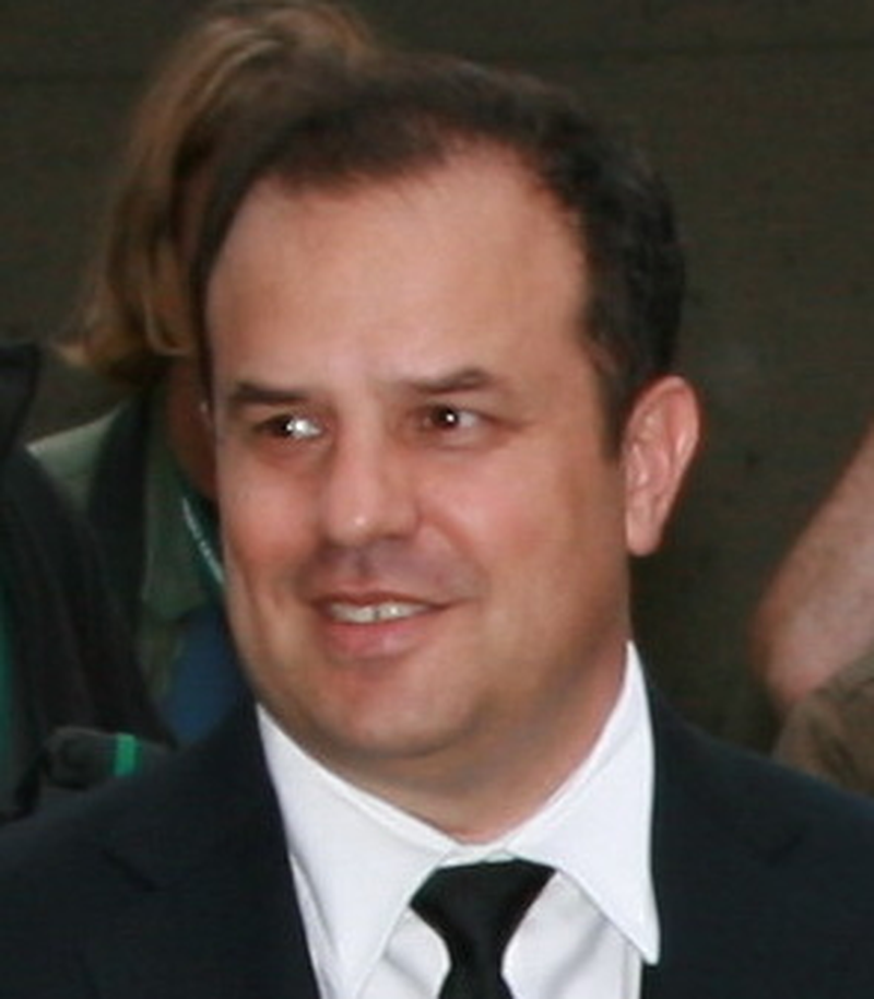 Rod Lurie - Foto 1
