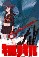 Kill La Kill (Kill La Kill)