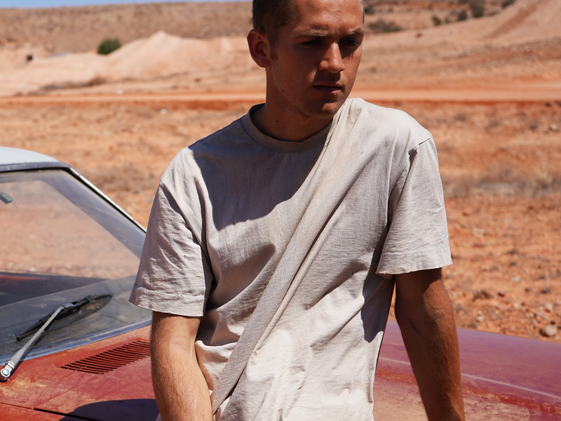 Foto 1 de Moon Rock for Monday