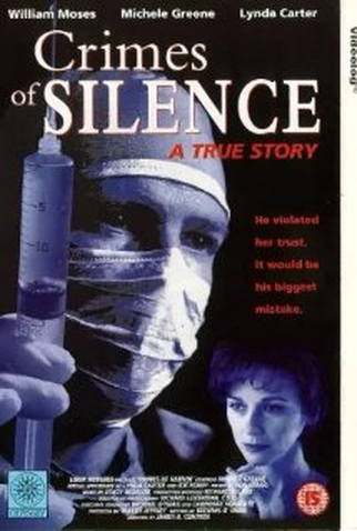 Poster 1 de Filme Crimes do Silêncio (1996)