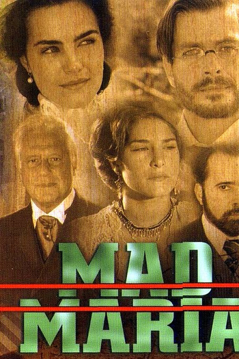 de Série Mad Maria (2005)