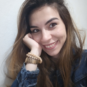 Foto de perfil de Hanah
