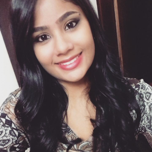 Foto de perfil de Poliane Lima