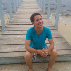 Foto de perfil de Igor S.