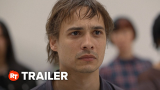 Trailer: Urchin Trailer #1 (2025)