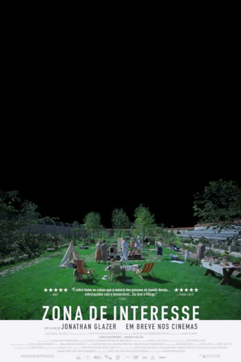  de Filme Zona de Interesse (2023)