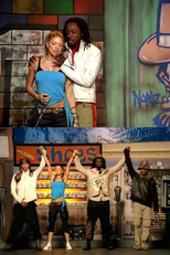 Black Eyed Peas: Shut Up (Black Eyed Peas: Shut Up)