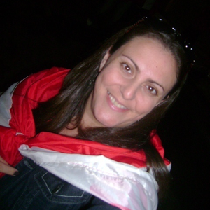 Foto de perfil de ECOTEN, Márcia