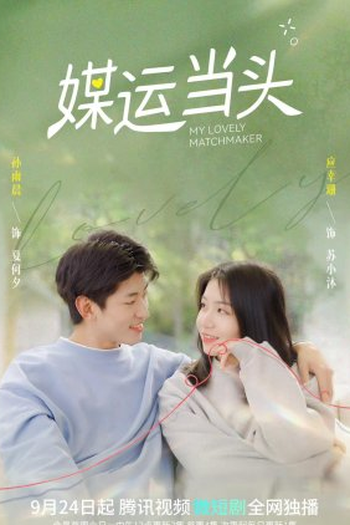 Poster de Série My Lovely Matchmaker (2022)