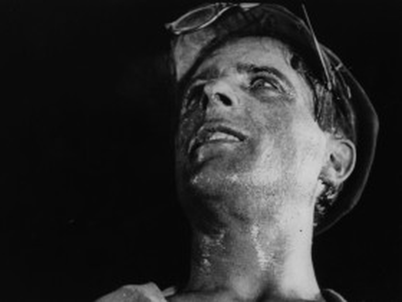 Foto 2 de A Sexta Parte do Mundo