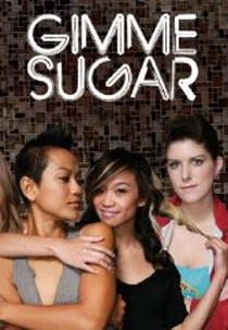 As Assumidas (Gimme Sugar (1º Season))