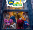 Tempestade na Vila Sésamo
