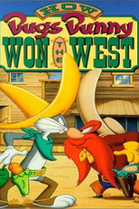 Como Pernalonga Conquistou o Oeste (How Bugs Bunny Won the West)