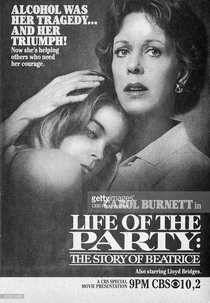 A Cruzada do Amor (Life of the Party: The Story of Beatrice)