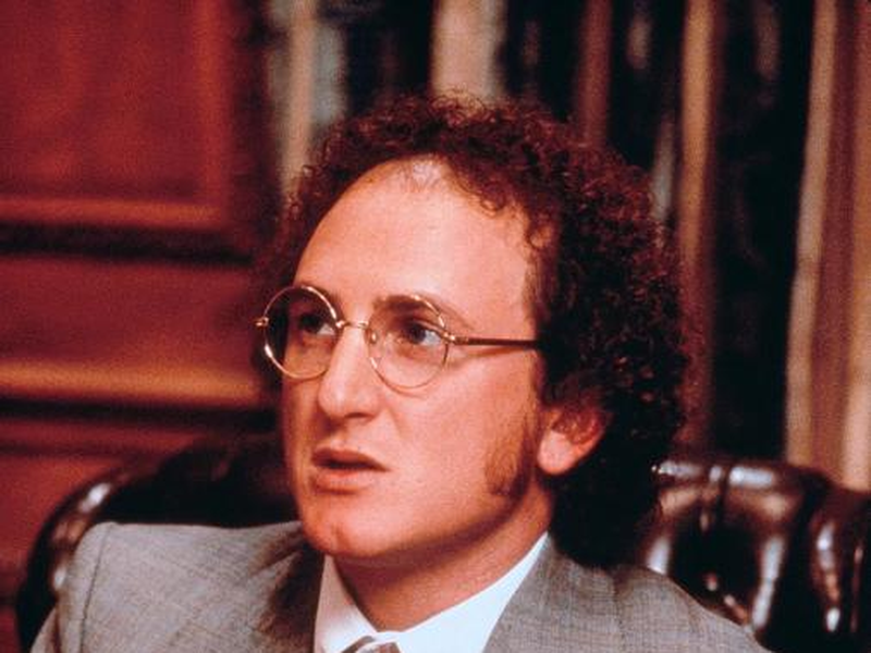 Foto 1 de O Pagamento Final