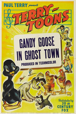 The Ghost Town (The Ghost Town)