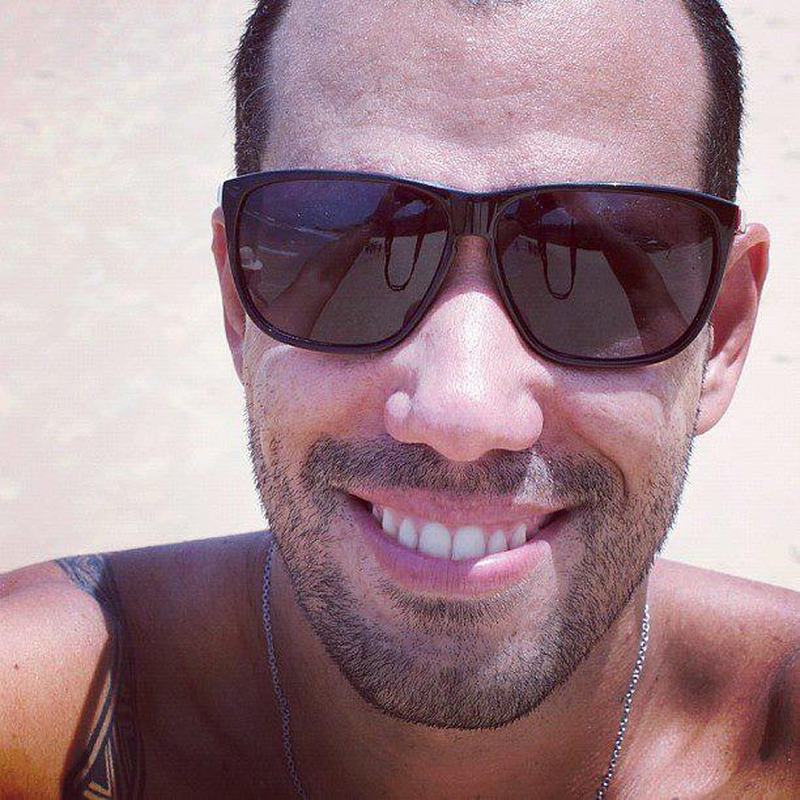 Thiago Palitot - Foto 1