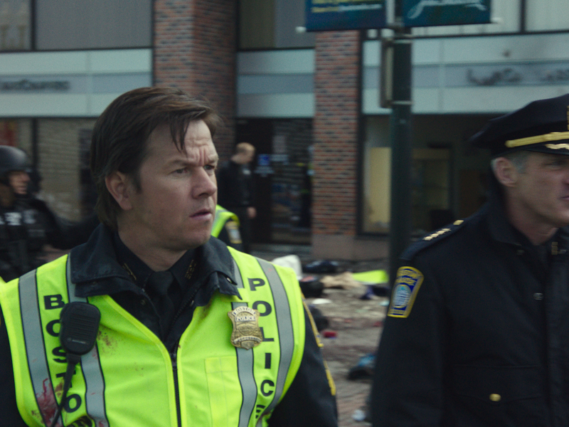 Foto 7 de O Dia do Atentado