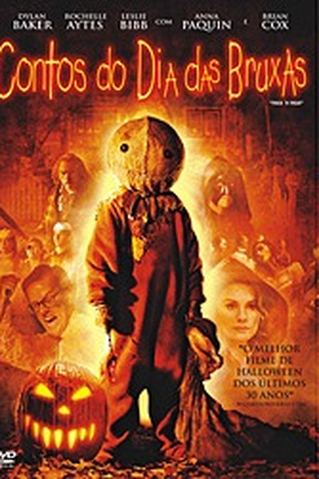  de Filme Contos do Dia das Bruxas (2007)