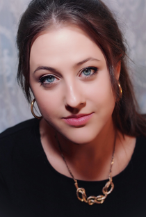 Tovah Silbermann - Poster 1