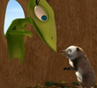 Tiny's Tiny Friend