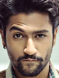 Vicky Kaushal