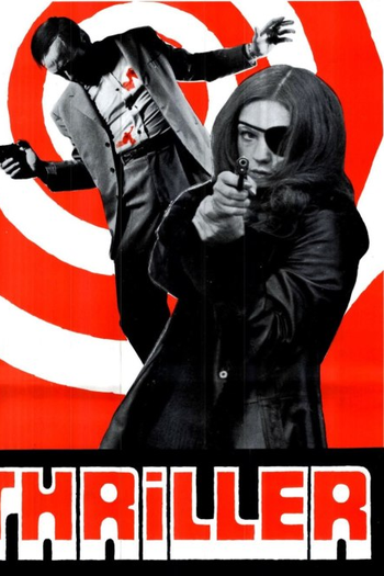 de Filme Thriller: Um Filme Cruel (1973)