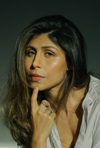 Mia Shimon