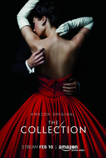 The Collection (1ª Temporada) - Poster / Capa / Cartaz - Oficial 1