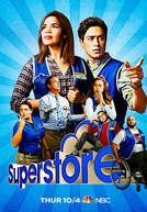 Superstore: Uma Loja de Inconveniências (4ª Temporada) (Superstore (Season 4))