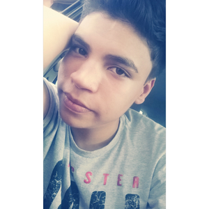 Foto de perfil de André