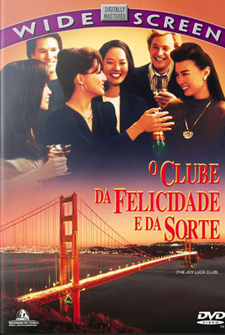 O Clube da Felicidade e da Sorte - 14 de Fevereiro de 1994