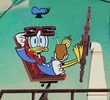 Captain Donald