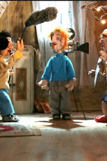 Um Filme de Bonecos (Um Filme de Bonecos)