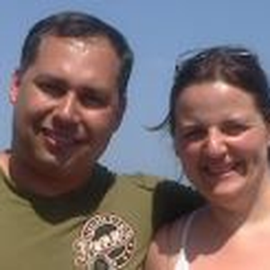 Foto de perfil de Apostolos Antonopoulos