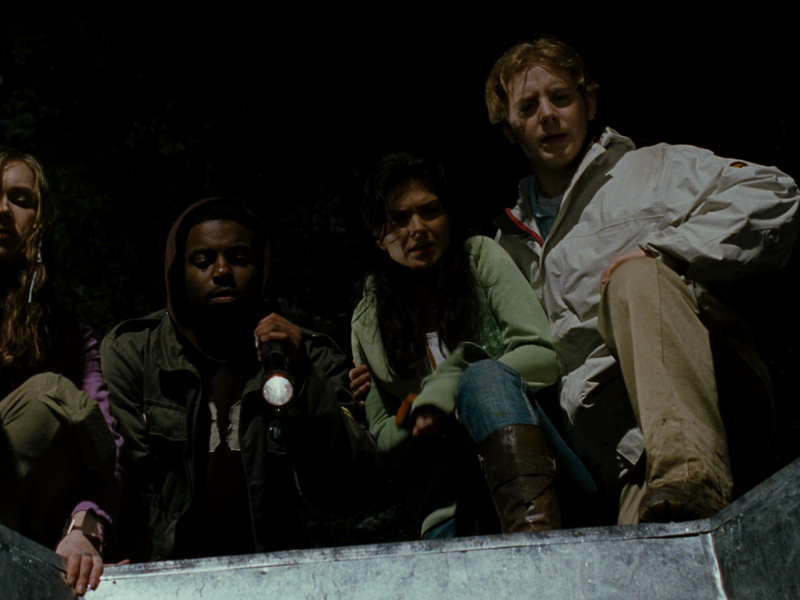 Foto 2 de Pesadelos Mortais