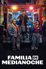 Familia de medianoche (Familia de medianoche)