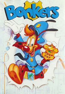 Bonkers (Bonkers)