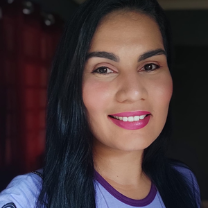 Foto de perfil de Natali Braga