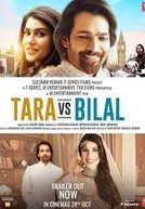 Obstáculos do Amor (Tara vs Bilal)