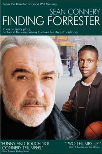  de Filme Encontrando Forrester (2000)