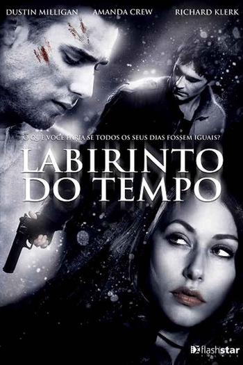  de Filme Labirinto do Tempo (2010)