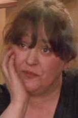 Christine Hargreaves