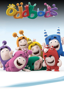 Oddbods (Oddbods)