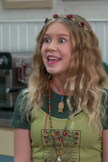 Poster de Episódio She's All Splat (2025)