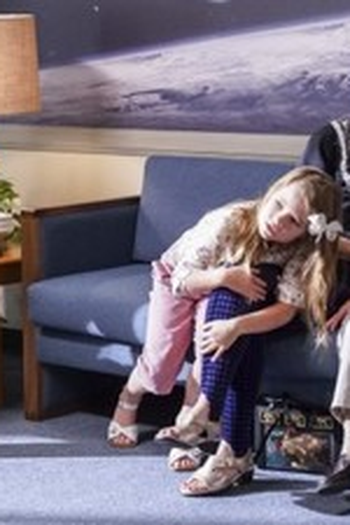 Poster de Episódio A Patch, a Modem, and a Zantac (2017)