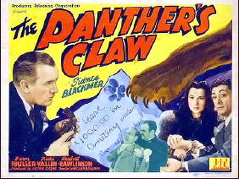 Foto 6 de The Panther's Claw