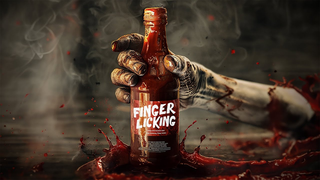 Trailer: FINGER LICKING | HORROR | 2024 | V ORIGINAL | TRAILER