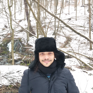 Foto de perfil de Guilherme