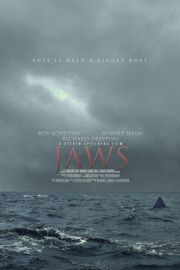  de Filme Tubarão (1975)